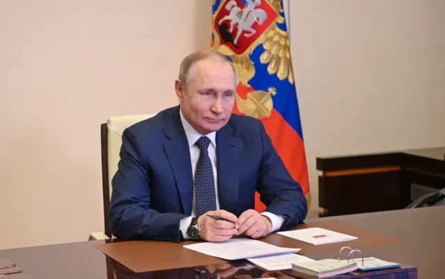 Kolejny cios dla Putina. Tym razem od Międzynarodowej Federacji Judo