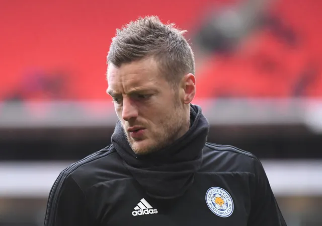 Jamie Vardy współwłaścicielem amerykańskiego klubu piłkarskiego