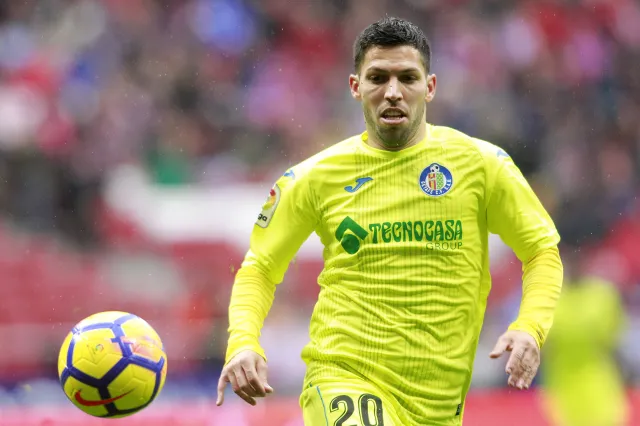 Były piłkarz Liverpoolu będzie grał w Górniku Zabrze