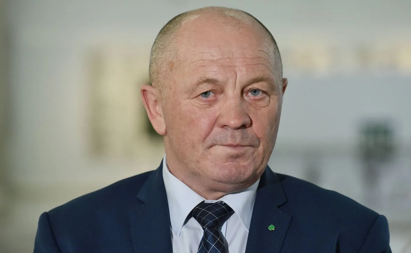 Marek Sawicki