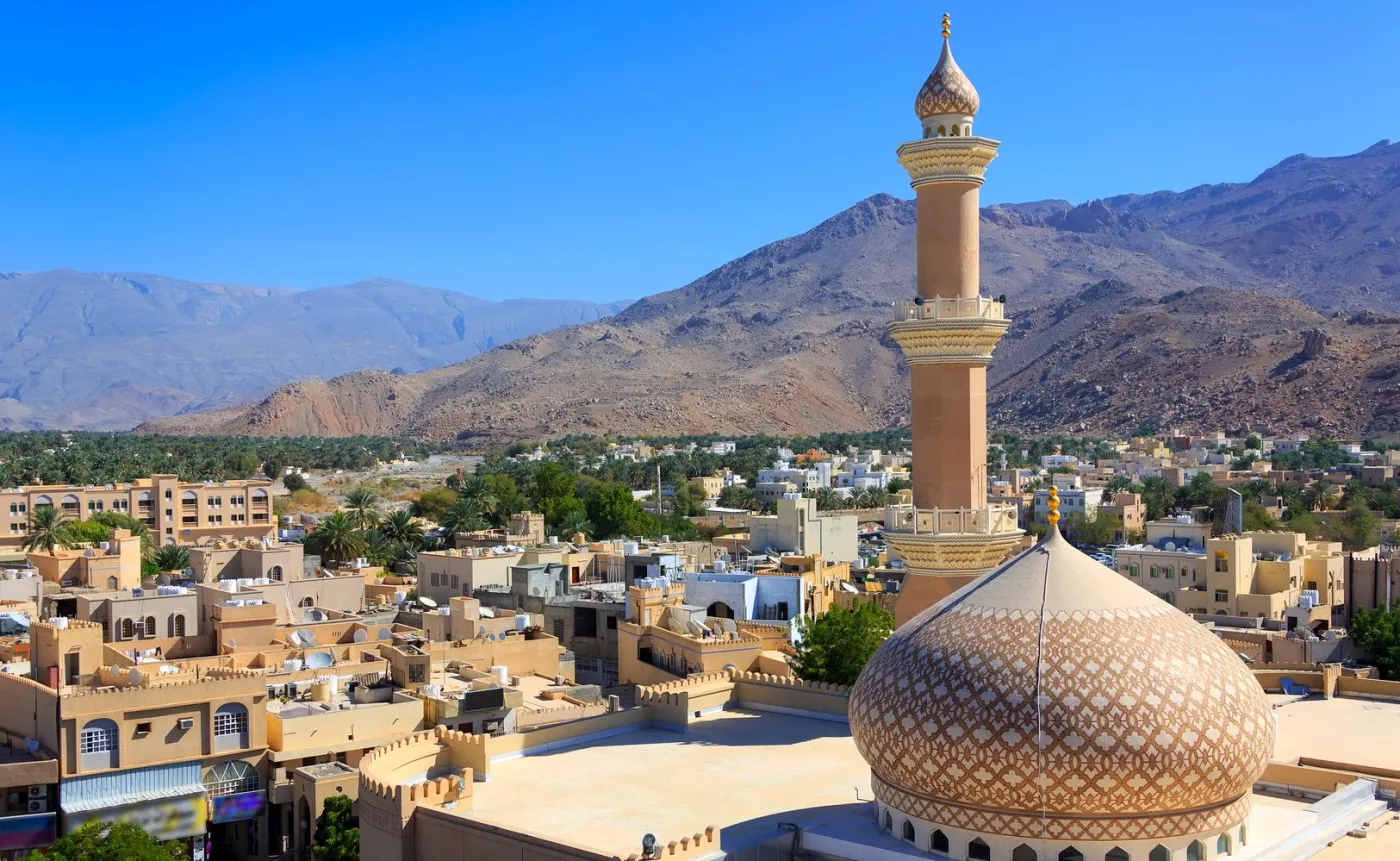 VisitOman.om rozpoczyna działalność, przygotowując się na intensywny sezon 2022