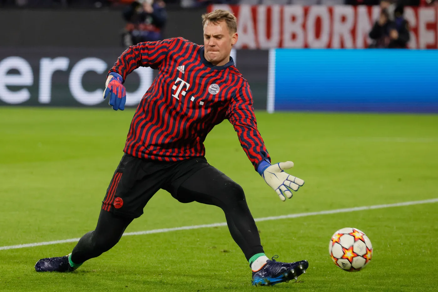 Trudne zadanie Bayernu. Hoffenheim regularnie sprawia mu kłopoty