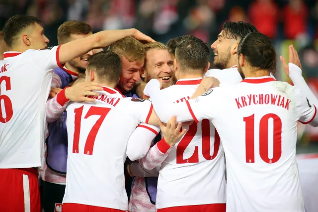 Reprezentacja Polski po raz dziewiąty zagra w mistrzostwach świata