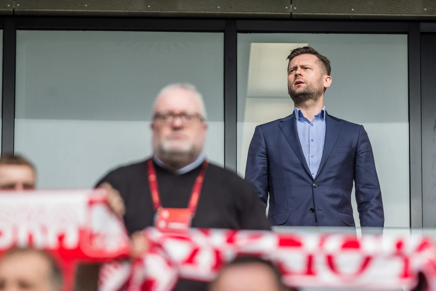 Bortniczuk: Wolałbym wygrać z Rosją na boisku, ale z bandytami się nie gra