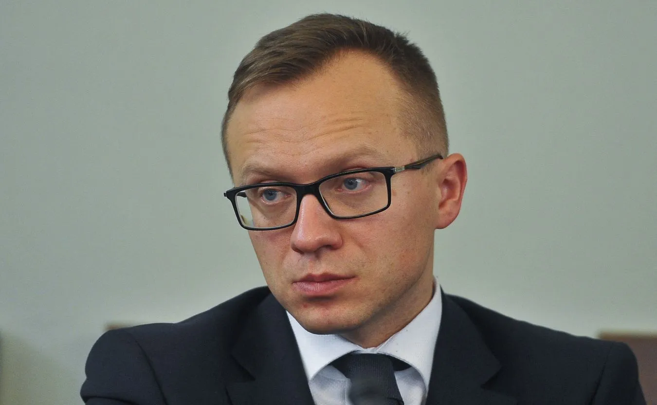 Wiceminister finansów: Polski Ład? Nie wiem jeszcze, ile na nim stracę