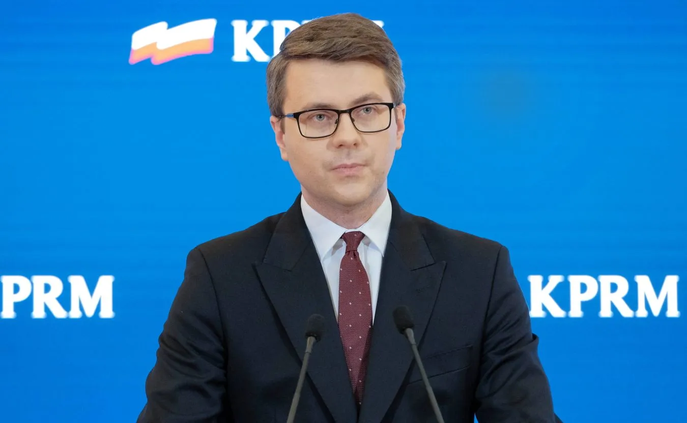 Embargo na rosyjskie surowce? Rzecznik rządu: Niemcy nie mają odwagi