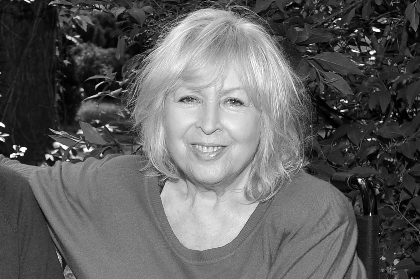 Nie żyje Jolanta Lothe. Aktorka znana z "Rejsu" miała 79 lat
