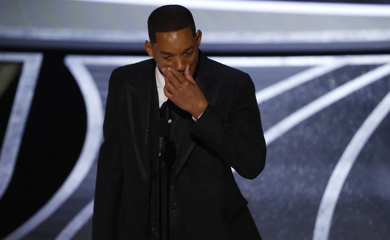 Will Smith zrezygnował z członkostwa w Hollywoodzkiej Akademii Sztuki i Wiedzy Filmowej
