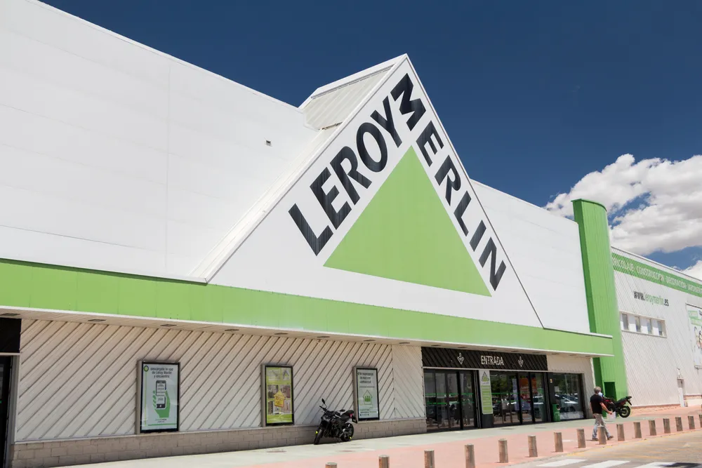 Leroy Merlin Polska kasuje profil "Ogólnopolskiego Bojkotu Leroy Merlin"