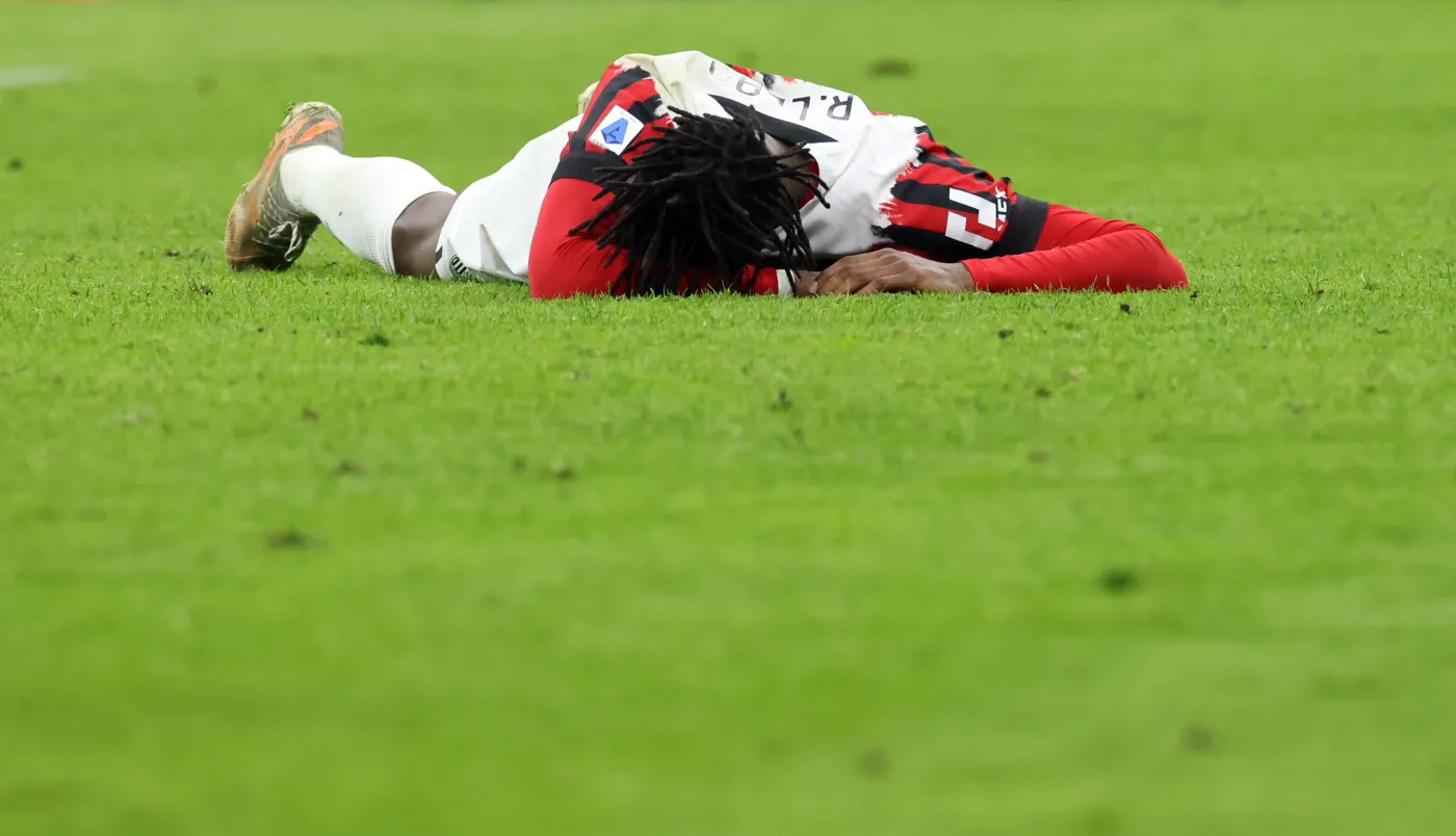 Transmisje meczów Serie A w Rosji na razie nie będą wstrzymane