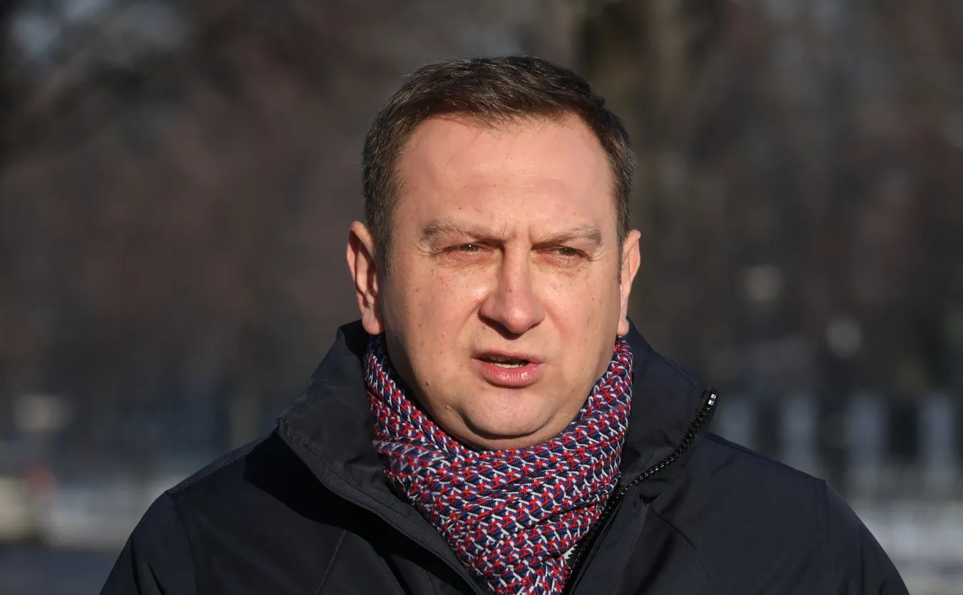 Trela: Majątki kumpli Putina trzeba konfiskować i spieniężyć
