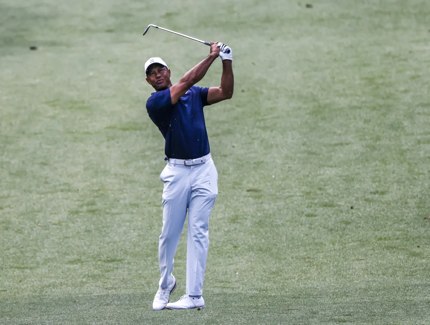 Powrót "króla". Tiger Woods zagra w słynnym turnieju U.S. Masters w Auguście