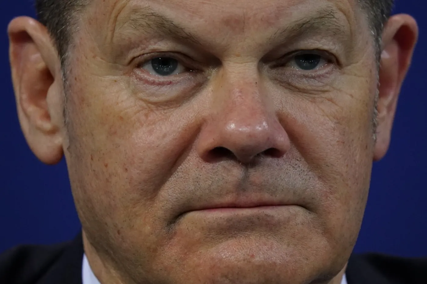 Scholz do Putina: Ta wojna musi zostać natychmiast zakończona