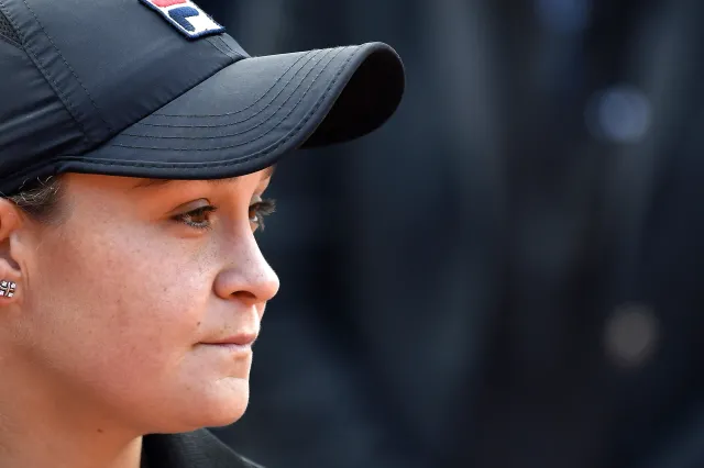 Świat tenisa dziękuje Barty. "Bez ciebie tenis nigdy nie będzie taki sam!"