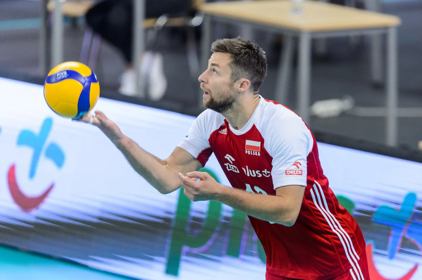 Koniec pewnej epoki. Michał Kubiak kończy reprezentacyjną karierę