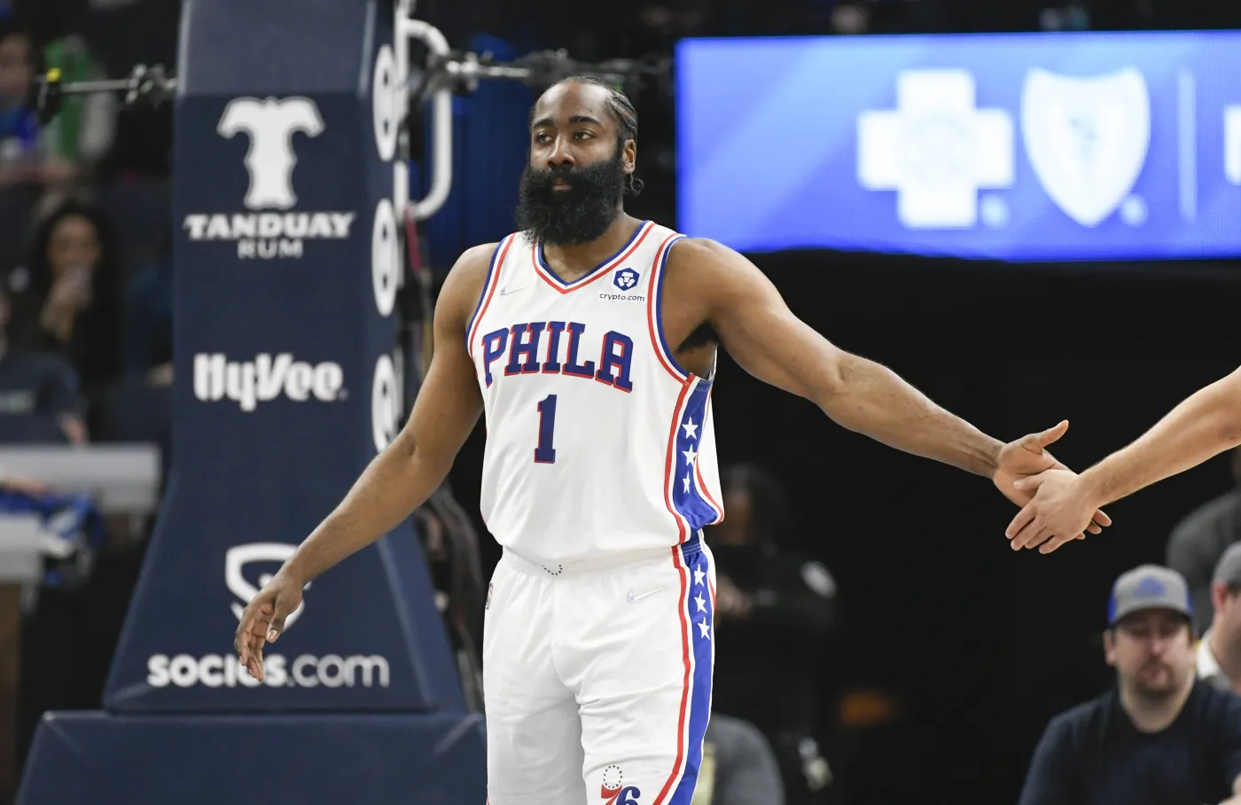 NBA. Ścisk w czołówce Konferencji Wschodniej