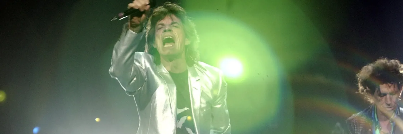 Mick Jagger zdrowieje. The Rolling Stones wystąpi w Amsterdamie 7 lipca