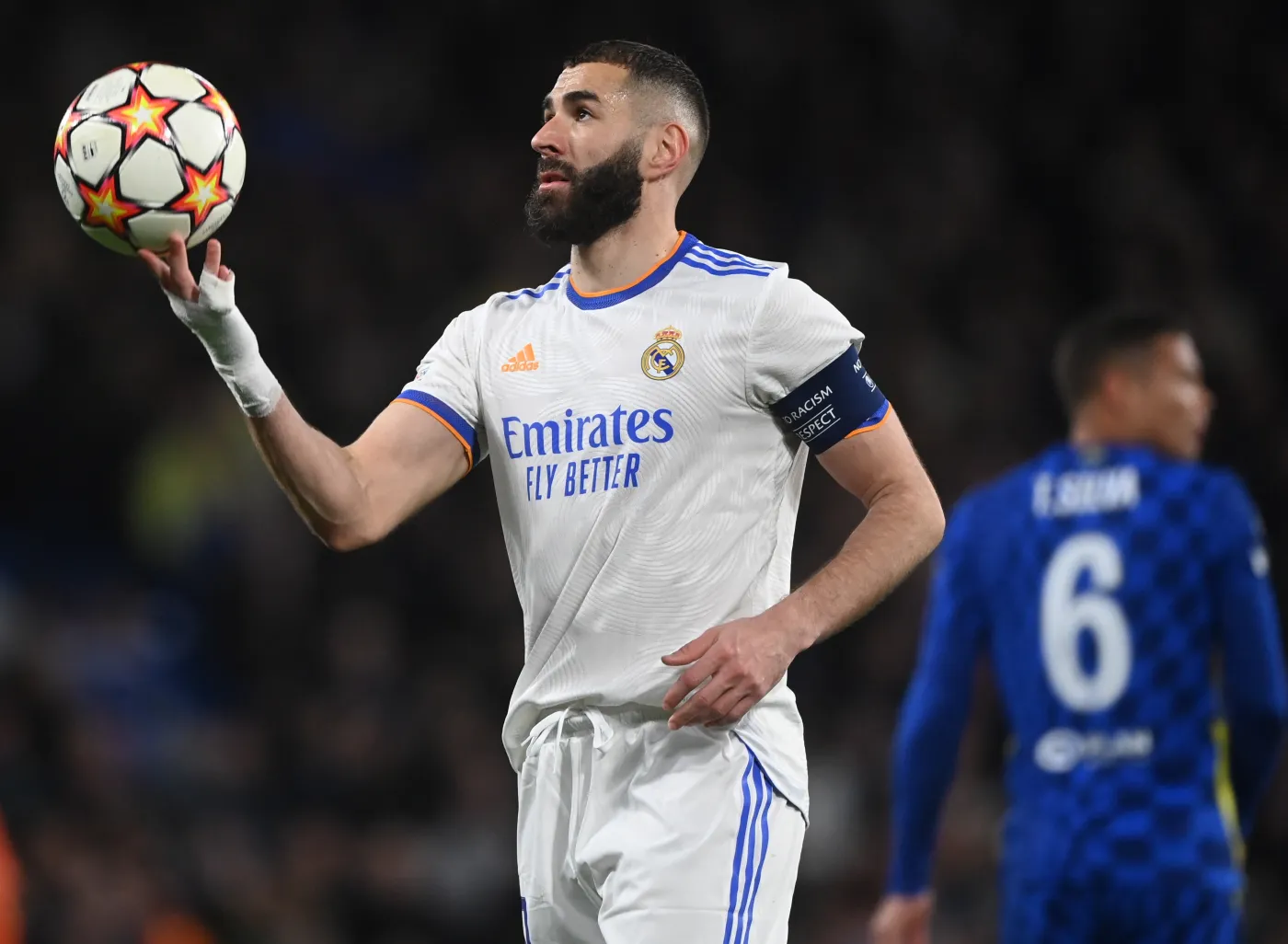Real i Atletico zmierzą się z rywalami, którzy mają "nóż na gardle"