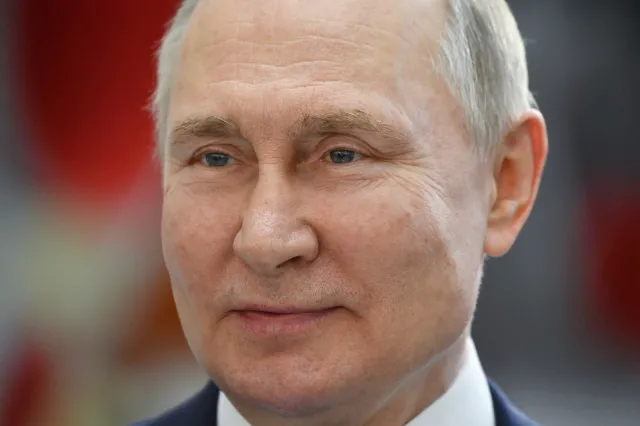 100 tys. Ukraińców przesiedlonych na Syberię i za koło podbiegunowe. Putin podpisał dekret