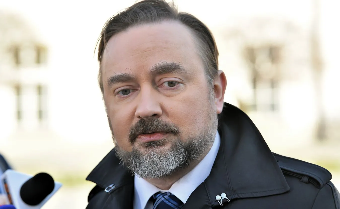 Szrot o katastrofie smoleńskiej: Poszlaki wskazują na winę strony rosyjskiej