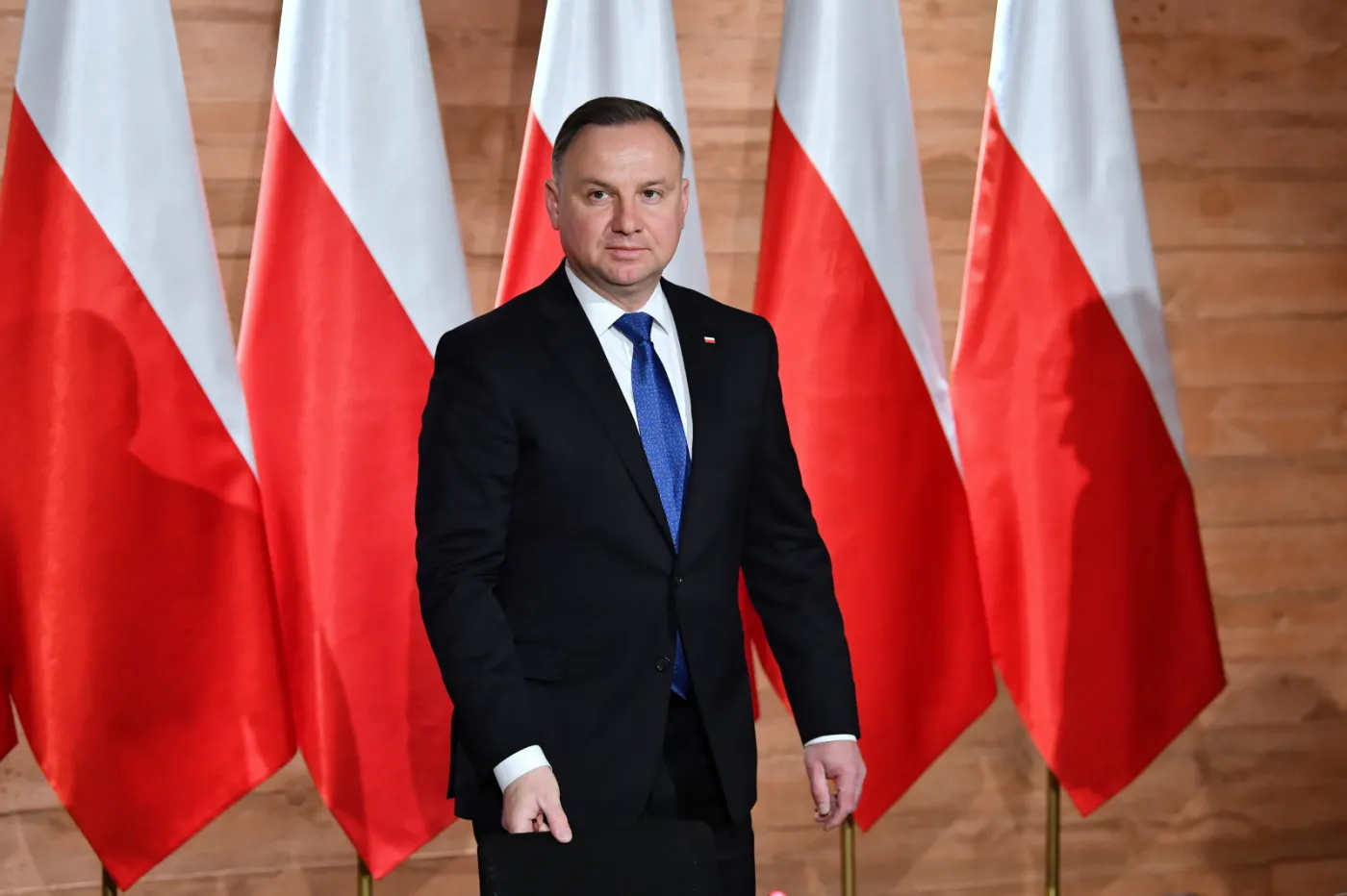 Duda: Możemy dochodzić roszczeń od państwa rosyjskiego