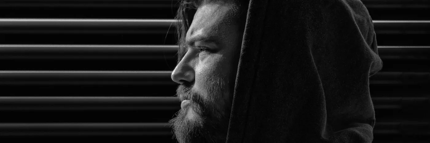 Marcin Sójka: Każdy ma marzenie żeby się wyrwać i narozrabiać [PODCAST]