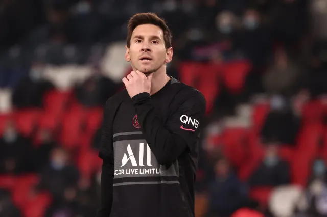 Messi wrócił na szczyt rankingu najlepiej zarabiających sportowców