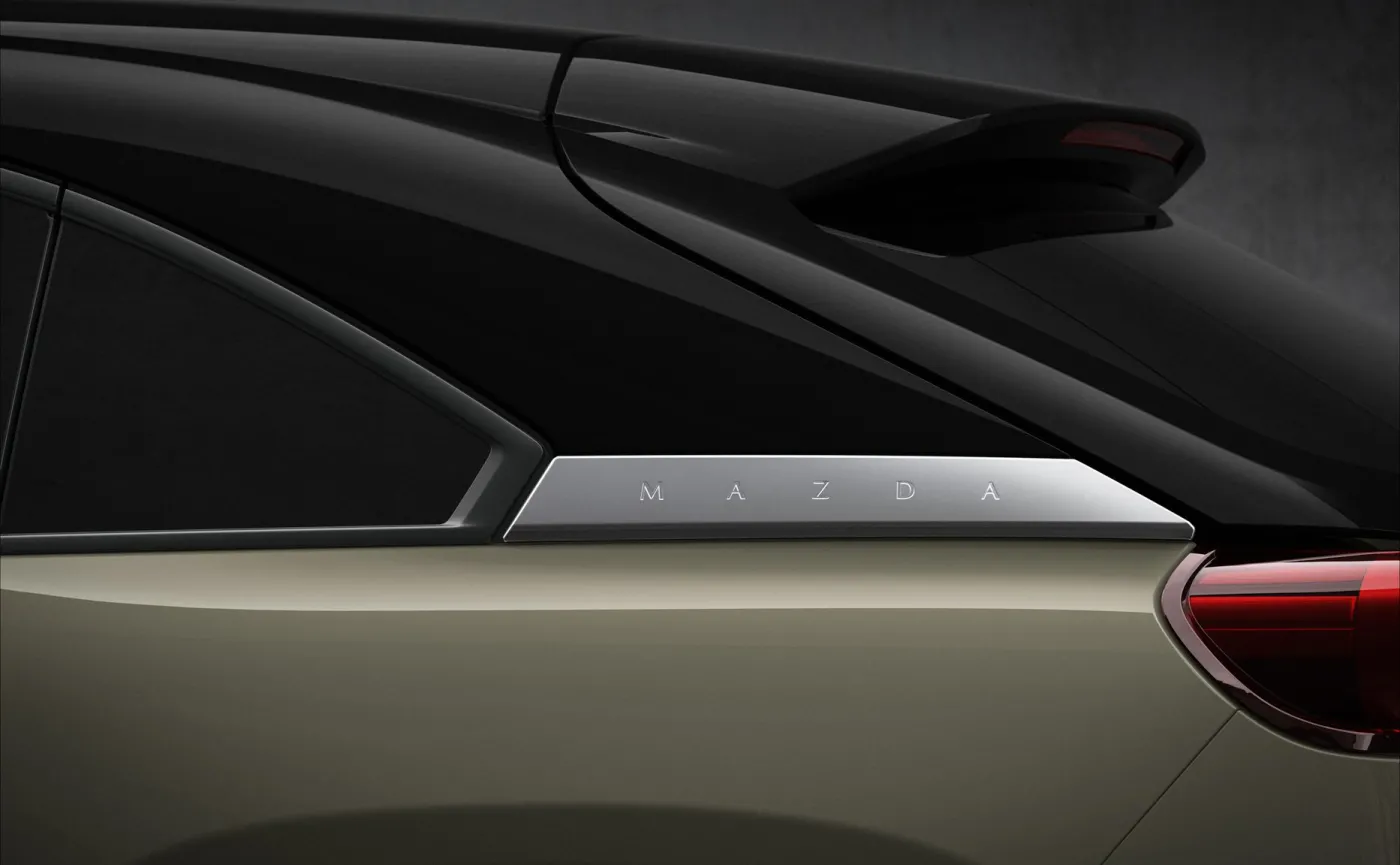 Mazda MX-30 2023