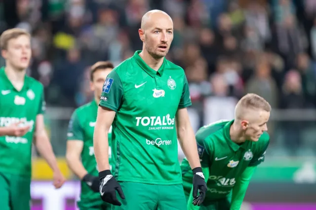 Derby Poznania w Grodzisku Wlkp. Warta z Lechem zagra na 100 procent