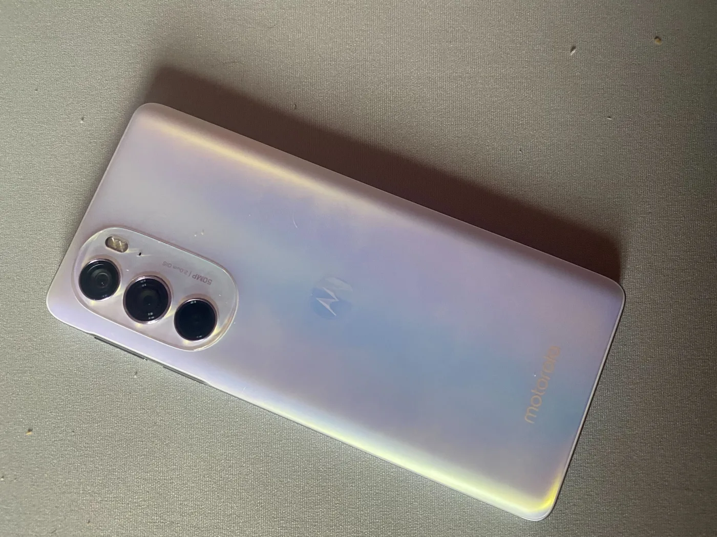 Edge 30 Pro