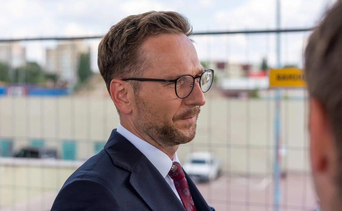 WALDEMAR BUDA 