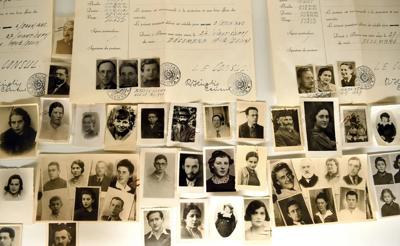 Grupa Ładosia 