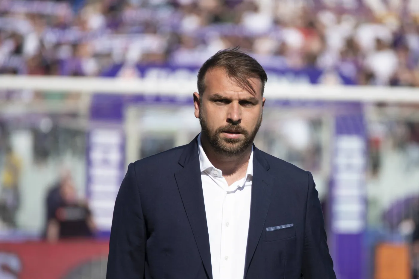 Zmiana trenera w Venezii. Paolo Zanetti zwolniony w trybie natychmiastowym