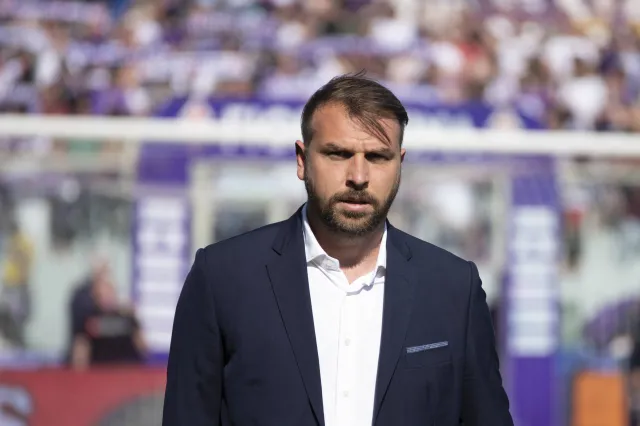 Zmiana trenera w Venezii. Paolo Zanetti zwolniony w trybie natychmiastowym
