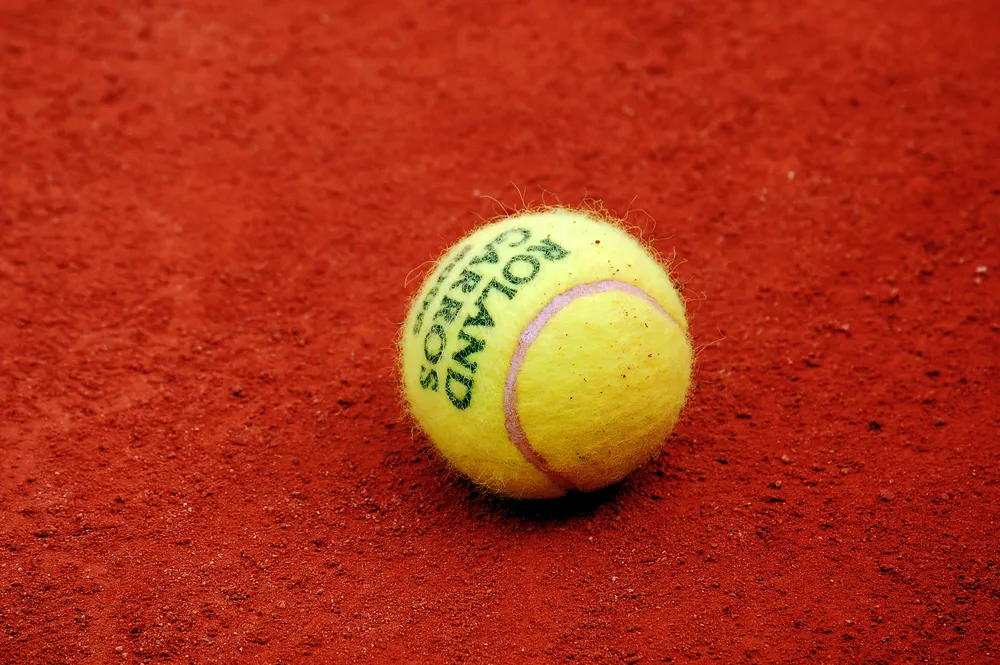 43,6 mln euro w puli nagród French Open. Zwycięzcy dostaną po 2,2 mln euro