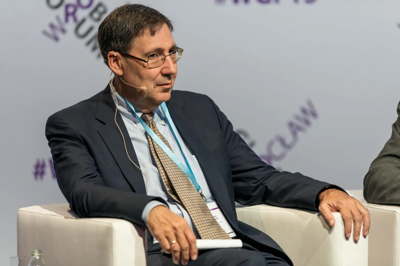 Były ambasador USA na Ukrainie: Rosyjskim wojskom nie uda się zająć żadnego z dużych miast