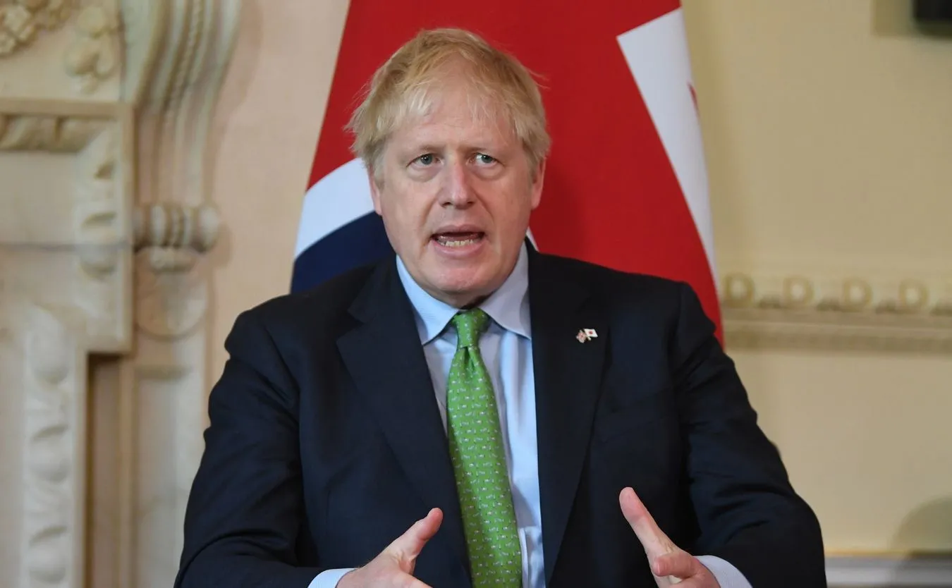 Johnson pod presją po porażce w lokalnych wyborach. Dotkliwe straty konserwatystów w Londynie