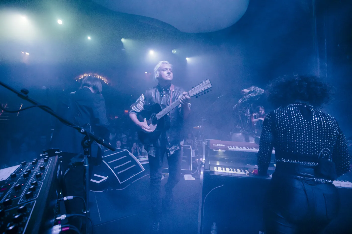 Arcade Fire zagrają koncert w Polsce. Znamy datę i miejsce