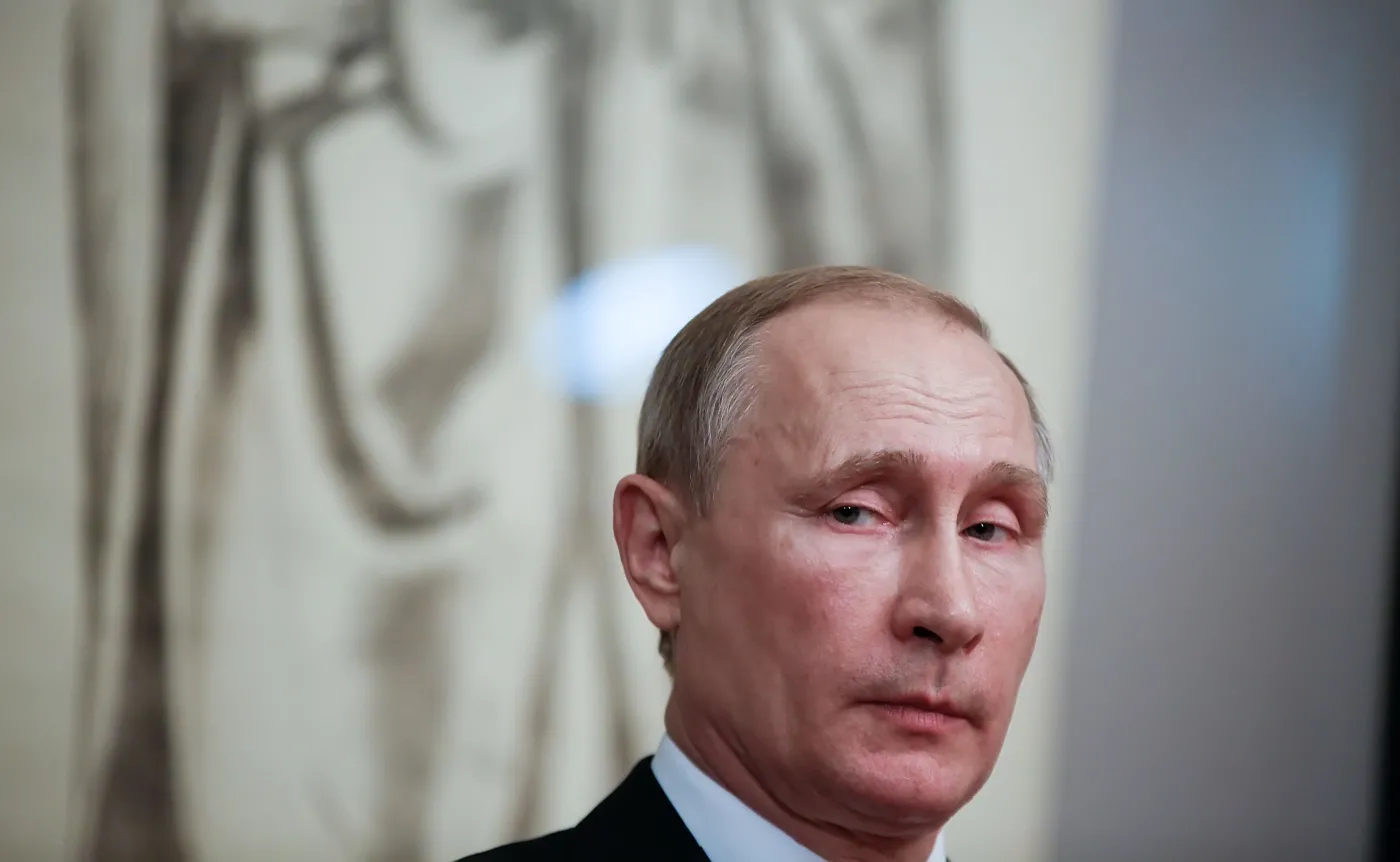 Putin napisał list do przywódców państw. Chce wprowadzić moratorium na pociski zakazane INF. "To nonsens"