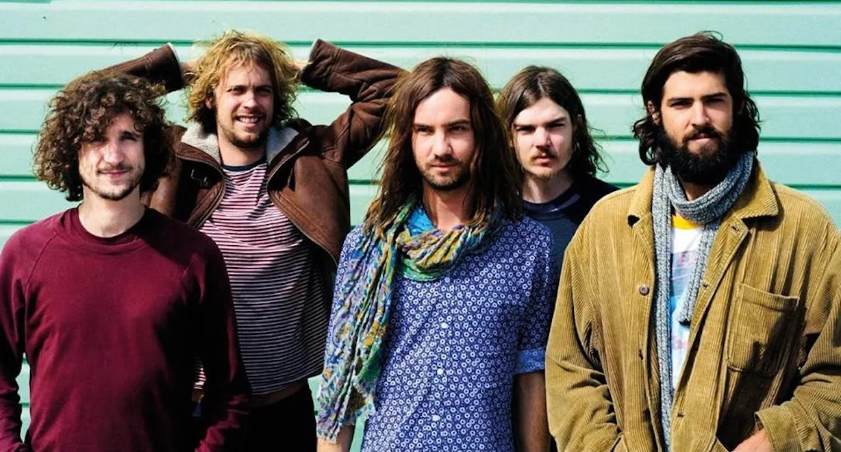 Diana Ross i Tame Impala prezentują "Turn Up The Sunshine"