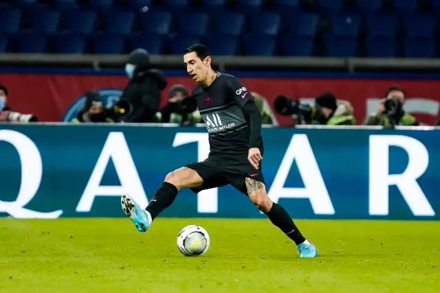 Koniec sagi transferowej. Angel di Maria znalazł nowy klub