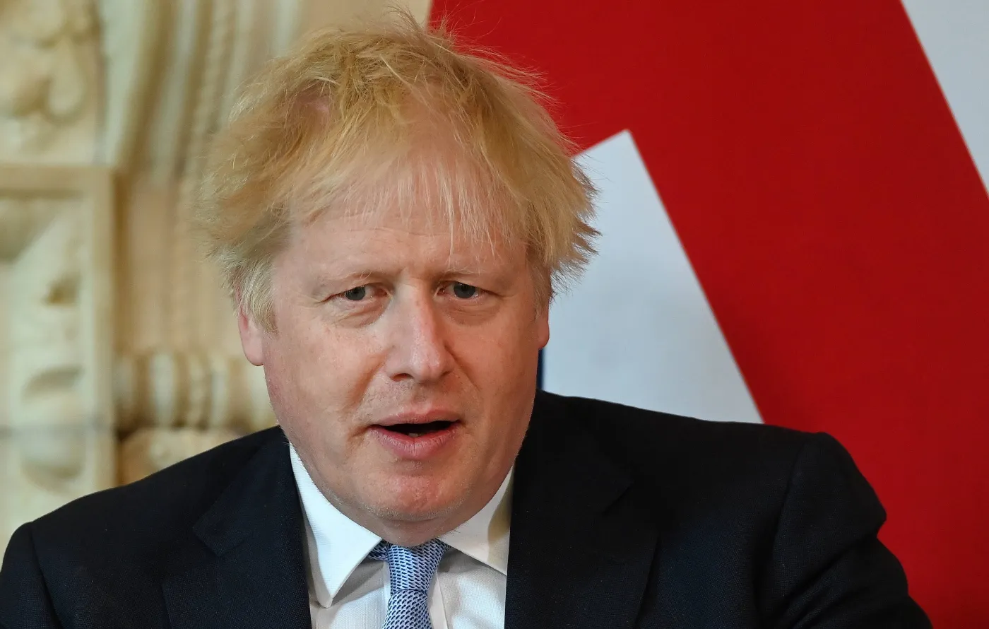 Imprezy na Downing Street. Jest długo wyczekiwany RAPORT. "Wielu będzie przerażonych..."