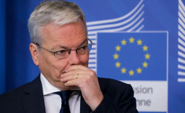 Spór o wyższość prawa krajowego nad unijnym. Reynders: Rumunia podąża śladami Polski
