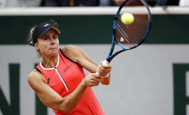 Koniec przygody Linette w Paryżu. Odpadła w 2. rundzie French Open