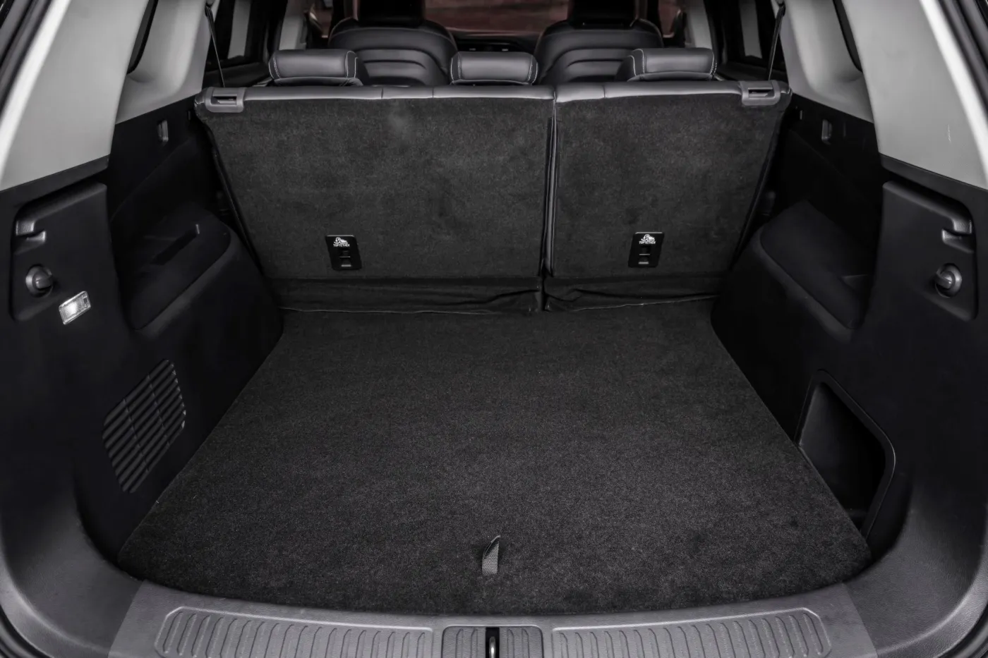 Maxus Euniq 6