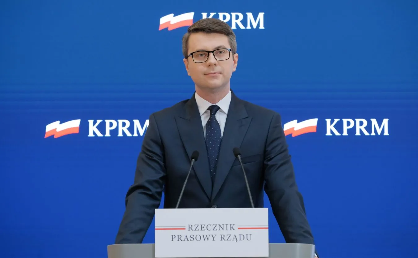"Niepokoi nas postawa Węgier wobec szóstego pakietu sankcji UE"