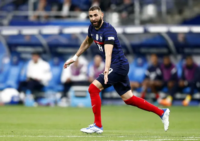 Benzema wycofał apelację od wyroku. Jest "zmęczony" procedurami sądowymi