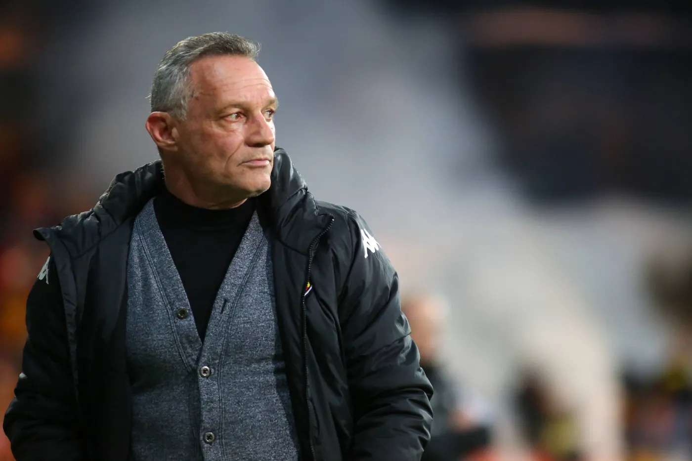 Piotr Nowak nie jest już trenerem piłkarzy Jagiellonii Białystok