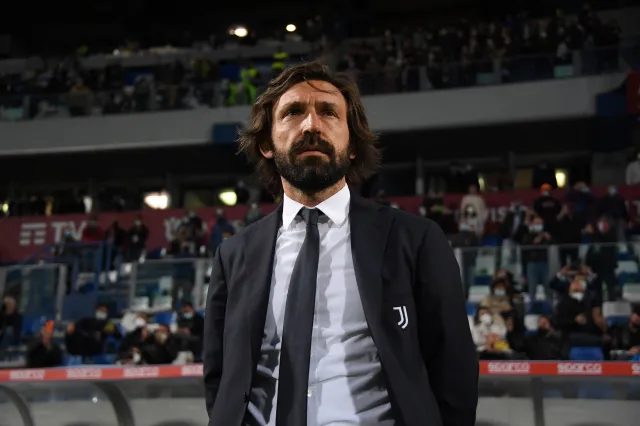 Andrea Pirlo wraca na ławkę trenerską. Będzie pracował w Turcji