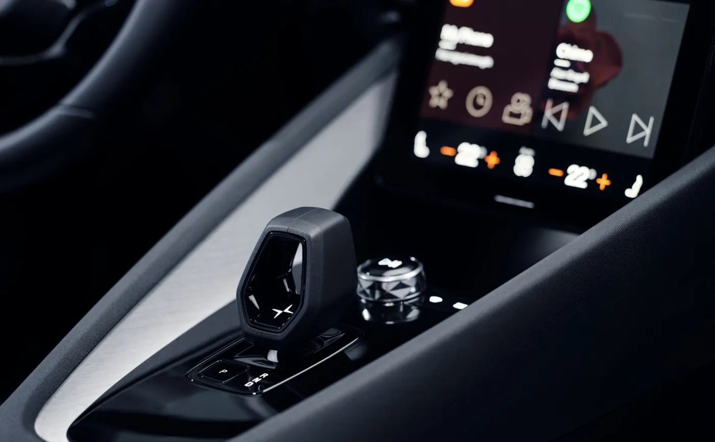 Polestar 2